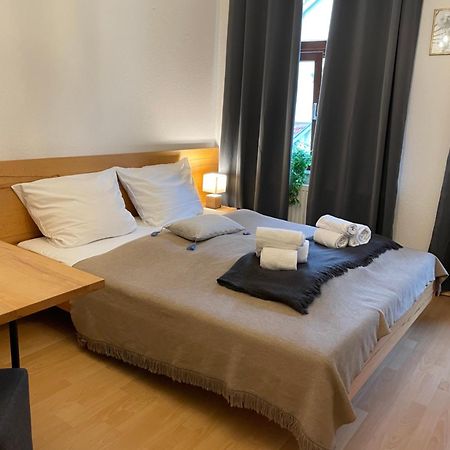 Bording Appartment La Romantica Fulda Eksteriør billede